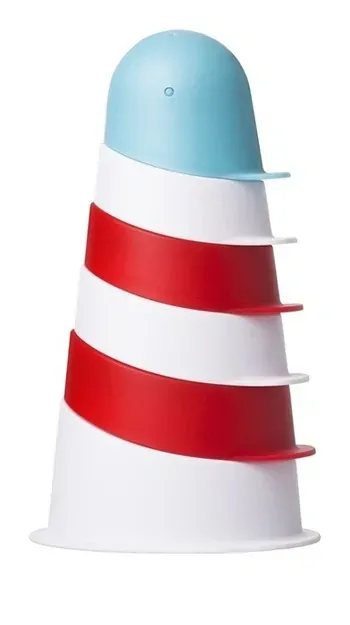 Hračky do vody