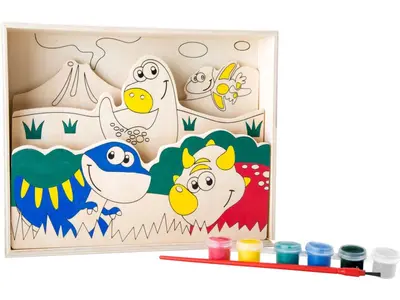 Výtvarné a kreatívne sady