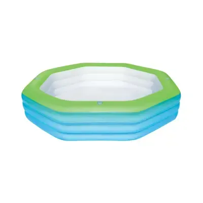 Bazén Bestway Oktagon 251x2051x51 cm