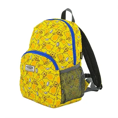 Detský batoh Hugger Totty Tripper M - Goofy Bear