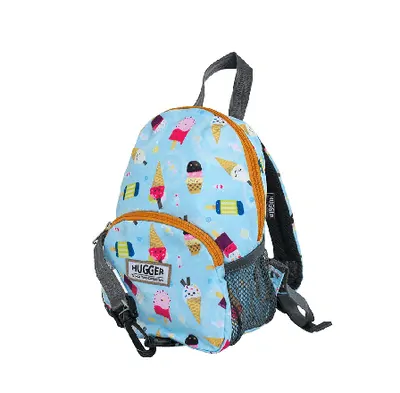 Detský batoh Hugger Totty Tripper S - Ice Lolies