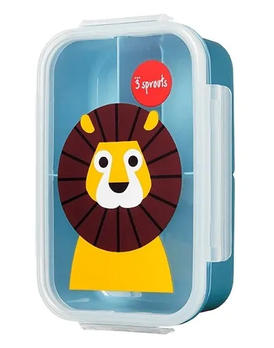 3 Sprouts Lunch Bento Box - Lev
