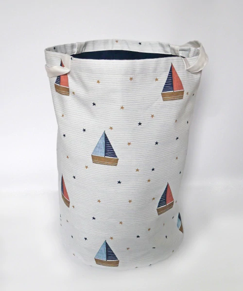GUGU the Hero Kôš na hračky 2.0 - Little Sailor
