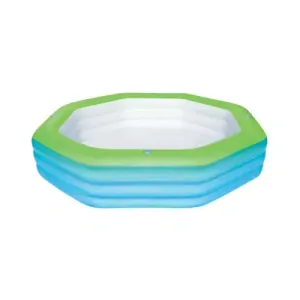 Bazén Bestway Oktagon 251x2051x51 cm