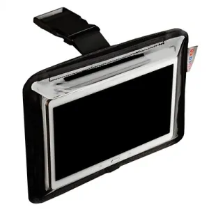 Cestovný držiak na tablet Tuloko - čierný