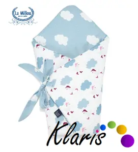 La Millou - Luxusná zavinovačka Dancing In The Rain Bright