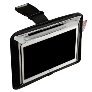 Cestovný držiak na tablet Tuloko - šedý
