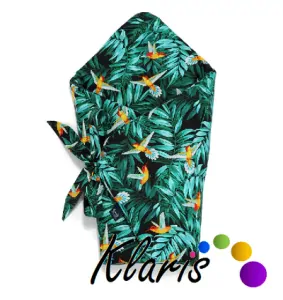 La Millou - Luxusná zavinovačka Colibri