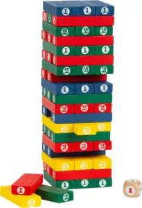 Legler - Jenga veža