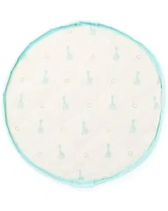 Vak na hračky / podložka na hranie Play&Go Soft - Sophie La Girafe