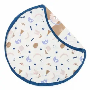 Vak na hračky / podložka na hranie Play&Go - Circus 