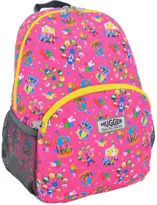 Detský batoh Hugger Totty Tripper M - Fun Fair