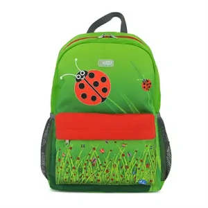 Detský batoh Hugger Let´s Go! - Large Ladybirds