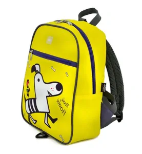 Detský batoh Hugger Skooly - Doggy Woggy