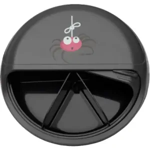 Desiatový box Bento Disc Carl Oscar - Grey