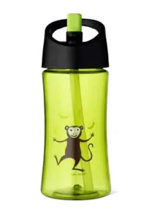 Fľaša na pitie Carl Oscar 0,35 L - Lime