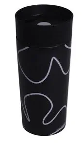 Termohrnček Carl Oscar 0,35 L - Black