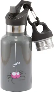 Termoska pre deti Carl Oscar 0,35 L - Grey