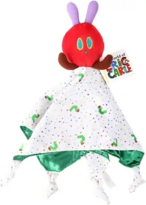 Legler - Mazlící dečka s The Very Hungry Caterpillar