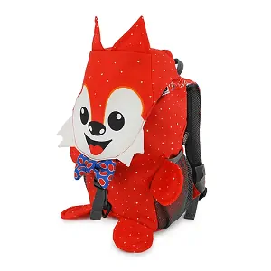 Detský batoh Hugger Animal - Freddy Fox