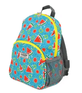 Detský batoh Hugger Totty Tripper M - Melon Party