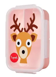 3 Sprouts Lunch Bento Box - Jeleň