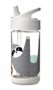 3 Sprouts Detská fľaša na pitie 350 ml - Leňochod