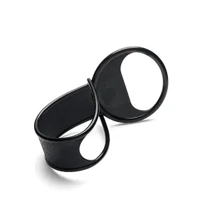 EVE Loopie - Držiatko ku kočíku - Black 