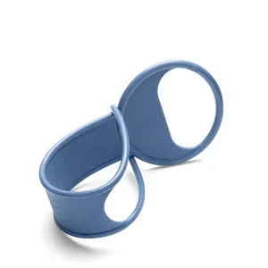 EVE Loopie - Držiatko ku kočíku - Blue