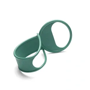 EVE Loopie - Držiatko ku kočíku - Green