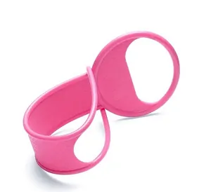 EVE Loopie - Držiatko ku kočíku - Pink