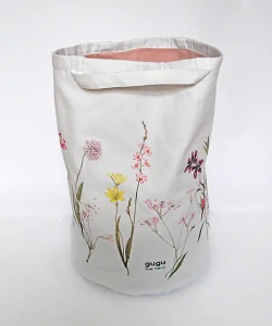 GUGU the Hero Kôš na hračky - Flower garden