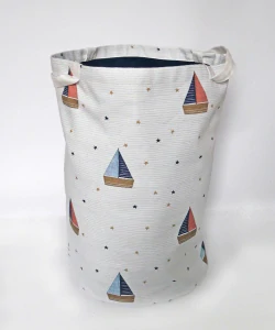 GUGU the Hero Kôš na hračky - Little Sailor