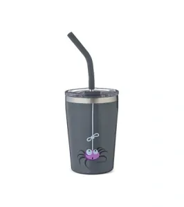Termo pohárik Carl Oscar Tumbler 0,25 l - Grey
