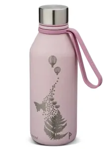 Nerezová termoska Carl Oscar Spirit TEMPflask 0,5 L - Pink/Passion