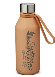 Nerezová termoska Carl Oscar Spirit TEMPflask 0,5 L - Orange/Energy