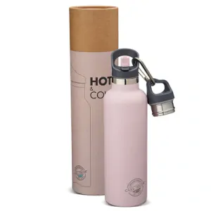 Nerezová termoska Carl Oscar Spirit TEMPflask 0,7 L - Pink