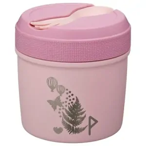 Cestovná vakuová nádoba Carl Oscar TEMP LunchJar Spirit 0,5 l - Pink/Passion
