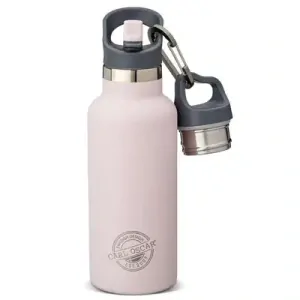 Nerezová termoska Carl Oscar TEMPflask 0,5 L - Pink