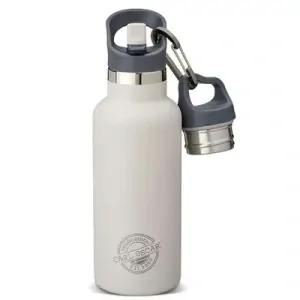 Nerezová termoska Carl Oscar TEMPflask 0,5 L - Grey