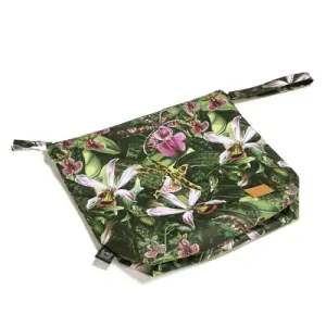 La Millolu nepremokavá cestovná kozmetická taška M - La Selve