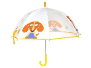 Detský dáždnik Oops - Psík