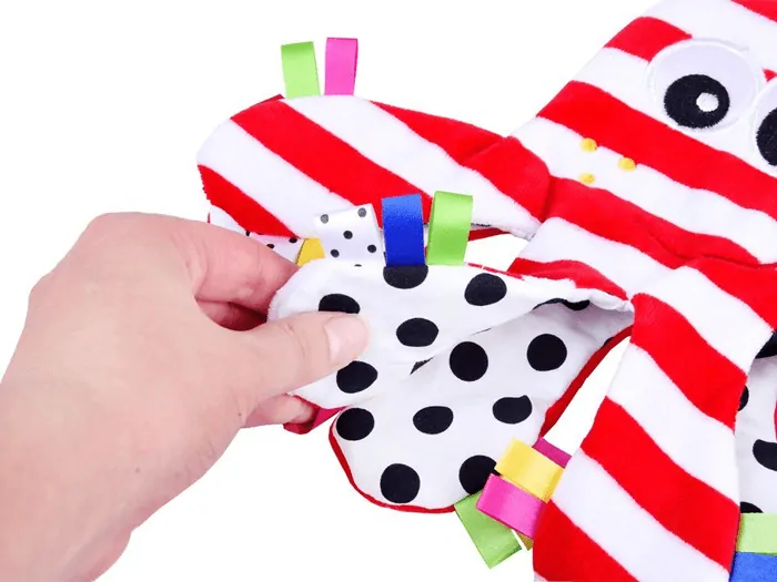 Šuštiaca chobotnička Mom´s Care