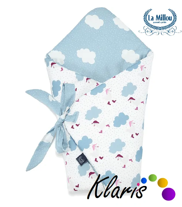 La Millou - Luxusná zavinovačka Dancing In The Rain Bright