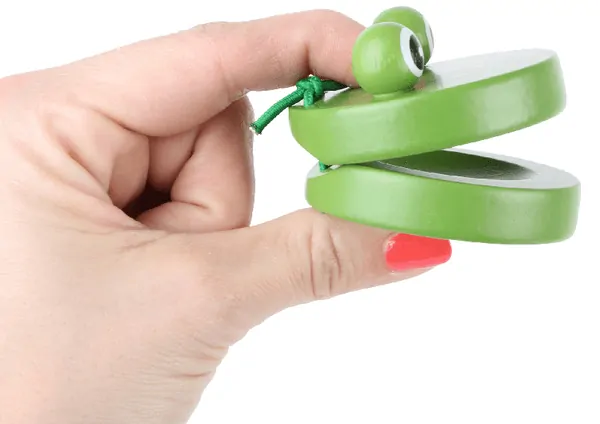 Legler - Kastanety Kačička