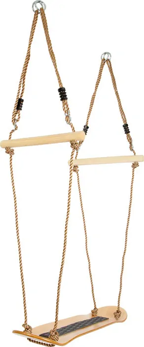 Legler - Hojdačka skateboard
