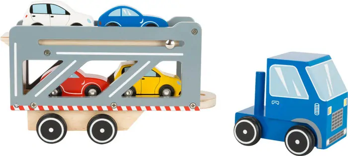 Legler - Transporter so 4 autami