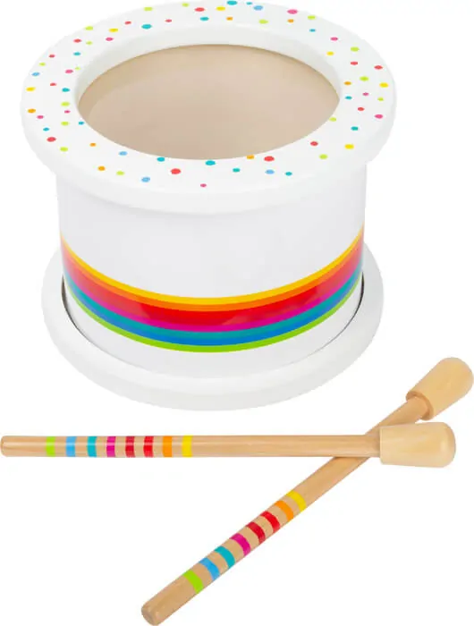 Legler - Bubienok s drevenými paličkami