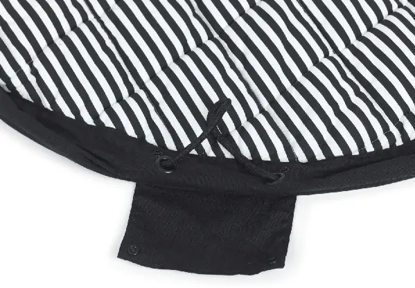 Vak na hračky / podložka na hranie Play&Go Soft - Polar Bear