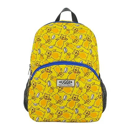 Detský batoh Hugger Totty Tripper M - Goofy Bear